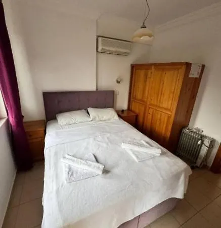 B Garden D-2 Appartamento Fethiye