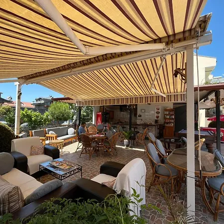 B Garden D-2 Appartamento Fethiye